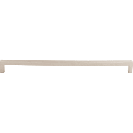 A large image of the Top Knobs M2141 Brushed Satin Nickel