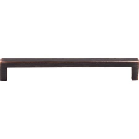 A large image of the Top Knobs M2149 Tuscan Bronze