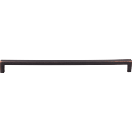 A large image of the Top Knobs M2150 Tuscan Bronze