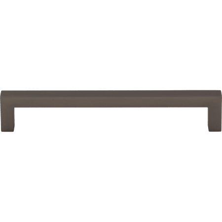 A large image of the Top Knobs M2154 Ash Gray