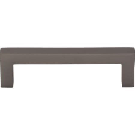A large image of the Top Knobs M2158 Ash Gray