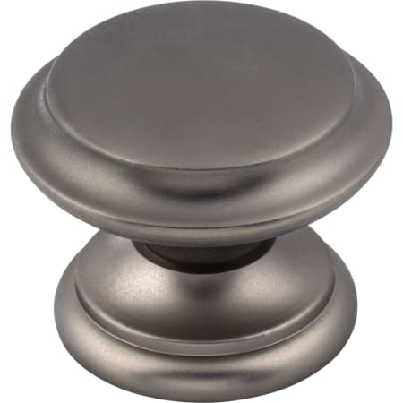 A large image of the Top Knobs M2162 Ash Gray
