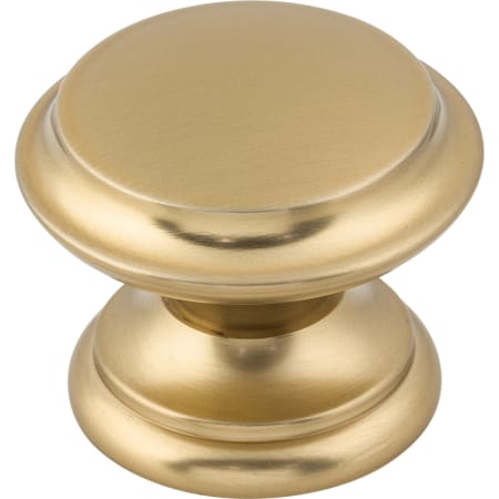 A large image of the Top Knobs M2163 Honey Bronze