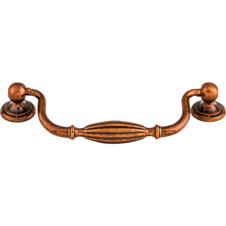A large image of the Top Knobs M217 Antique Copper