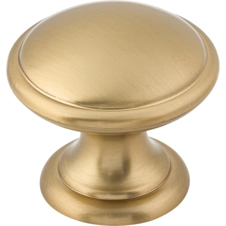 A large image of the Top Knobs M2171 Honey Bronze