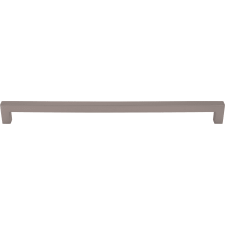 A large image of the Top Knobs M2178 Ash Gray
