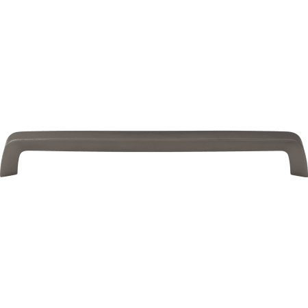 A large image of the Top Knobs M2184 Ash Gray