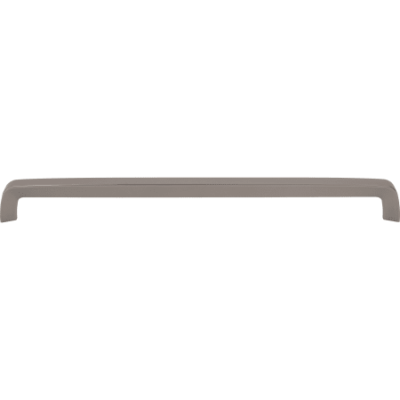 A large image of the Top Knobs M2186 Ash Gray