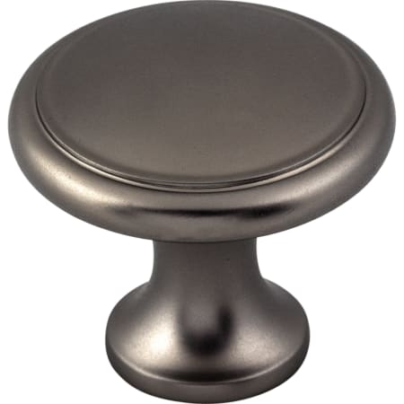 A large image of the Top Knobs M2196 Ash Gray