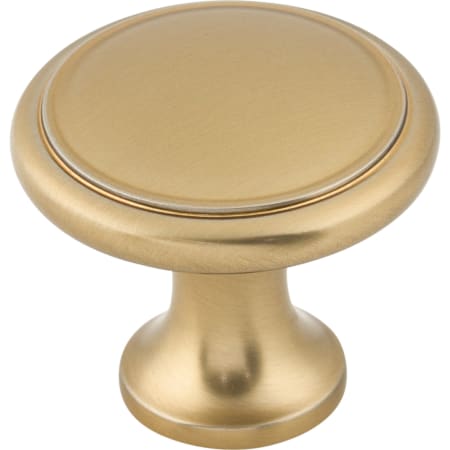 A large image of the Top Knobs M2197 Honey Bronze