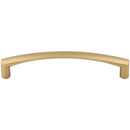 A large image of the Top Knobs M2199 Honey Bronze