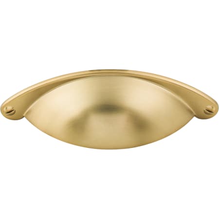 A large image of the Top Knobs M2202 Honey Bronze