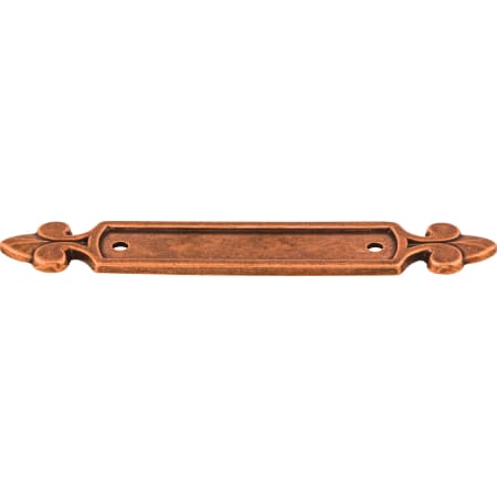 A large image of the Top Knobs M221 Antique Copper