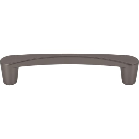 A large image of the Top Knobs M2213 Ash Gray