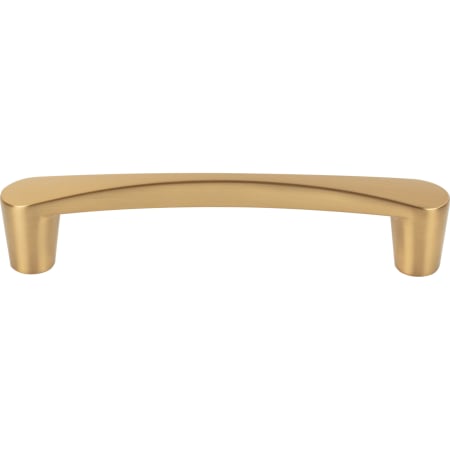 A large image of the Top Knobs M2214 Honey Bronze