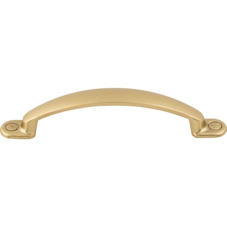 A large image of the Top Knobs M2218 Honey Bronze