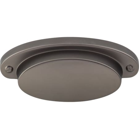 A large image of the Top Knobs M2219 Ash Gray