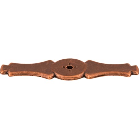 A large image of the Top Knobs M224 Antique Copper