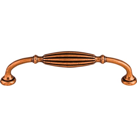 A large image of the Top Knobs M229 Antique Copper