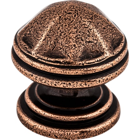 A large image of the Top Knobs M23 Antique Copper