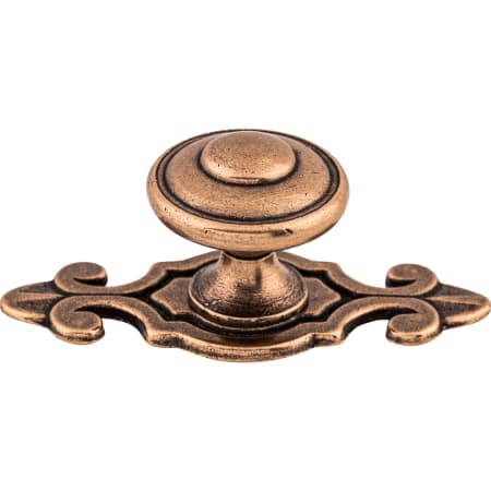 A large image of the Top Knobs M231 Antique Copper