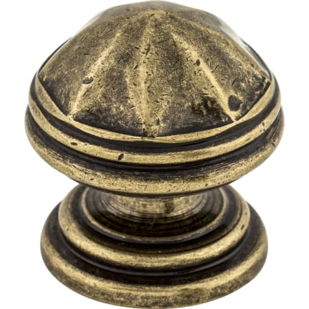 A large image of the Top Knobs M24 German Bronze