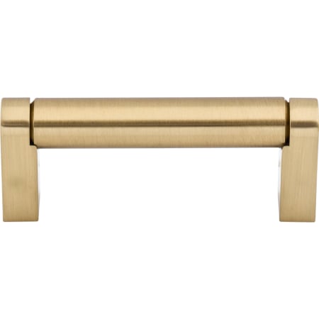 A large image of the Top Knobs M2400 Honey Bronze