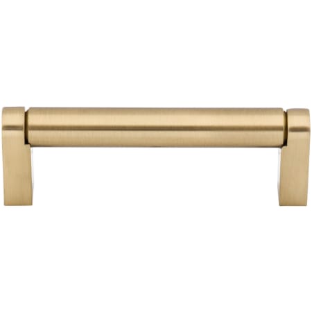 A large image of the Top Knobs M2401 Honey Bronze