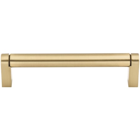 A large image of the Top Knobs M2402 Honey Bronze