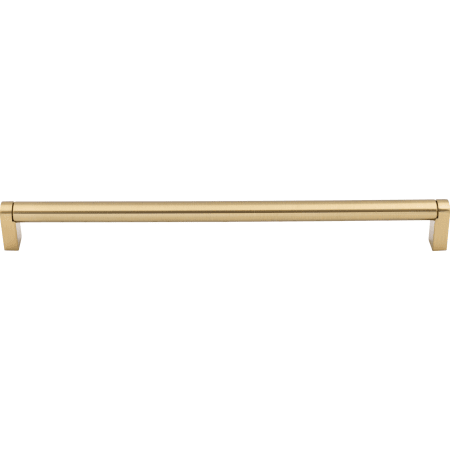 A large image of the Top Knobs M2405 Honey Bronze
