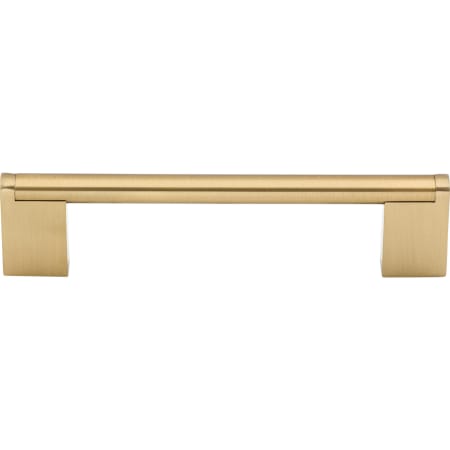 A large image of the Top Knobs M2412 Honey Bronze