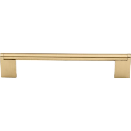 A large image of the Top Knobs M2413 Honey Bronze