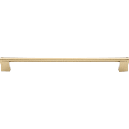 A large image of the Top Knobs M2415 Honey Bronze