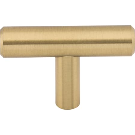 A large image of the Top Knobs M2418 Honey Bronze