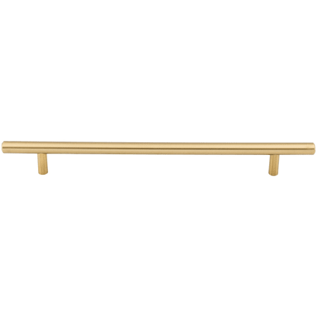 A large image of the Top Knobs M2423 Honey Bronze