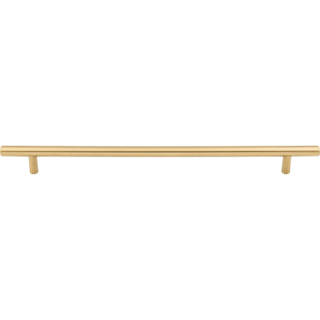 A large image of the Top Knobs M2425 Honey Bronze