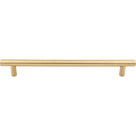 A large image of the Top Knobs M2430 Honey Bronze