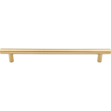 A large image of the Top Knobs M2431 Honey Bronze