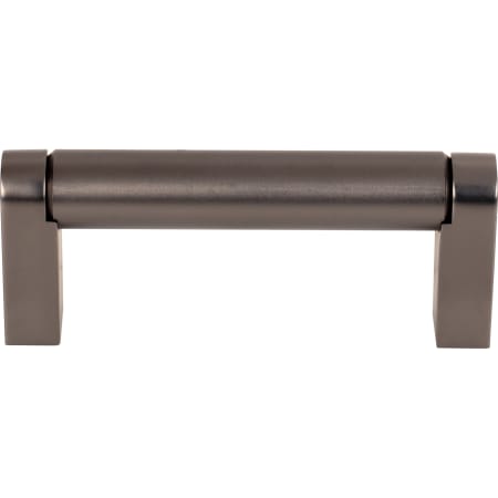 A large image of the Top Knobs M2433 Ash Gray