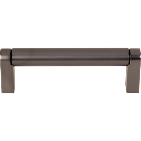 A large image of the Top Knobs M2434 Ash Gray