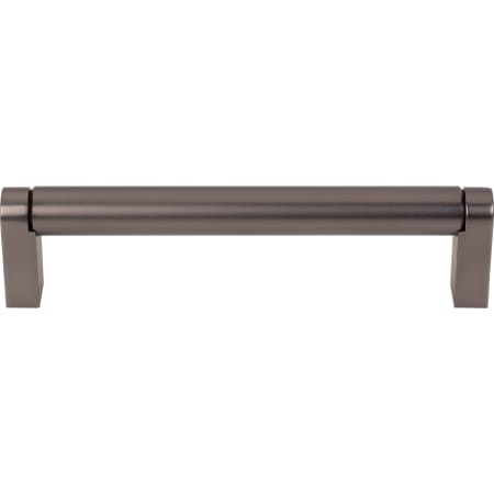 A large image of the Top Knobs M2435 Ash Gray