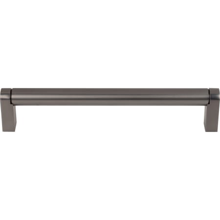 A large image of the Top Knobs M2436 Ash Gray