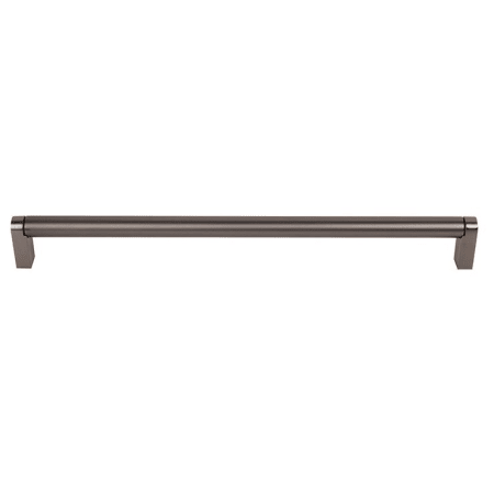 A large image of the Top Knobs M2439 Ash Gray