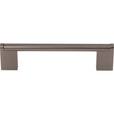 A large image of the Top Knobs M2445 Ash Gray