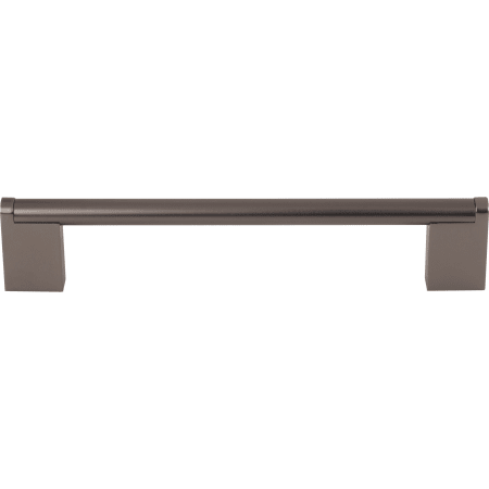 A large image of the Top Knobs M2446 Ash Gray