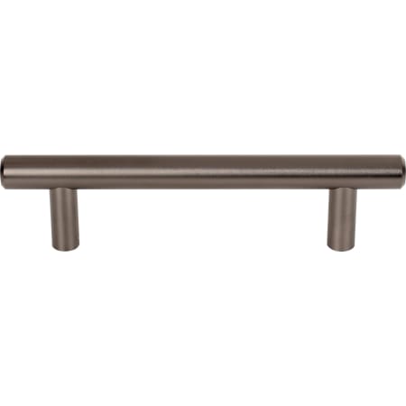 A large image of the Top Knobs M2452 Ash Gray