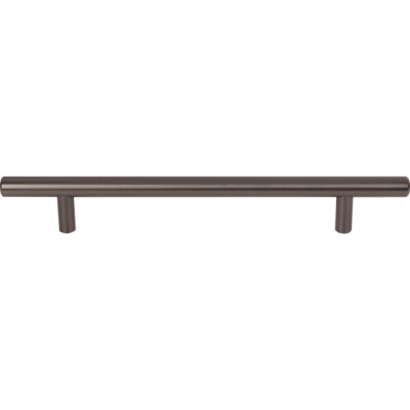A large image of the Top Knobs M2455 Ash Gray