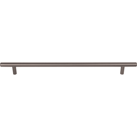 A large image of the Top Knobs M2457 Ash Gray