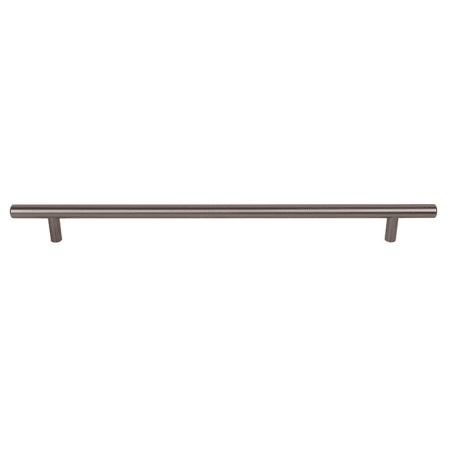 A large image of the Top Knobs M2458 Ash Gray