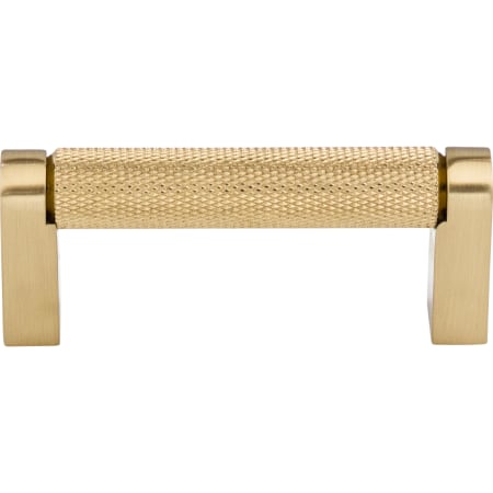 A large image of the Top Knobs M2600 Honey Bronze